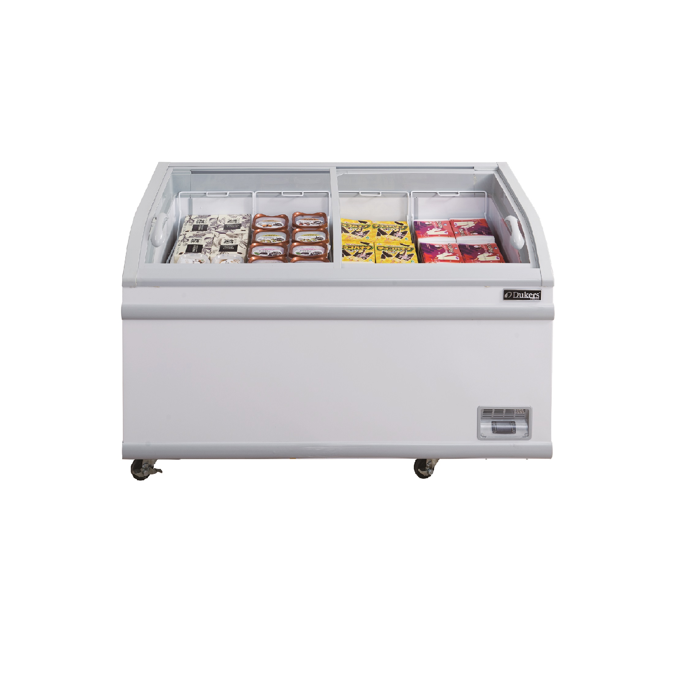 conservateur a glace 700 L Maroc