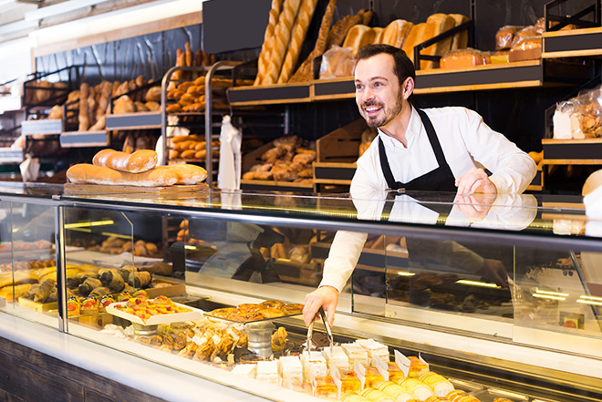 Matériel et équipement pour Boulangerie et Pâtisserie Maroc