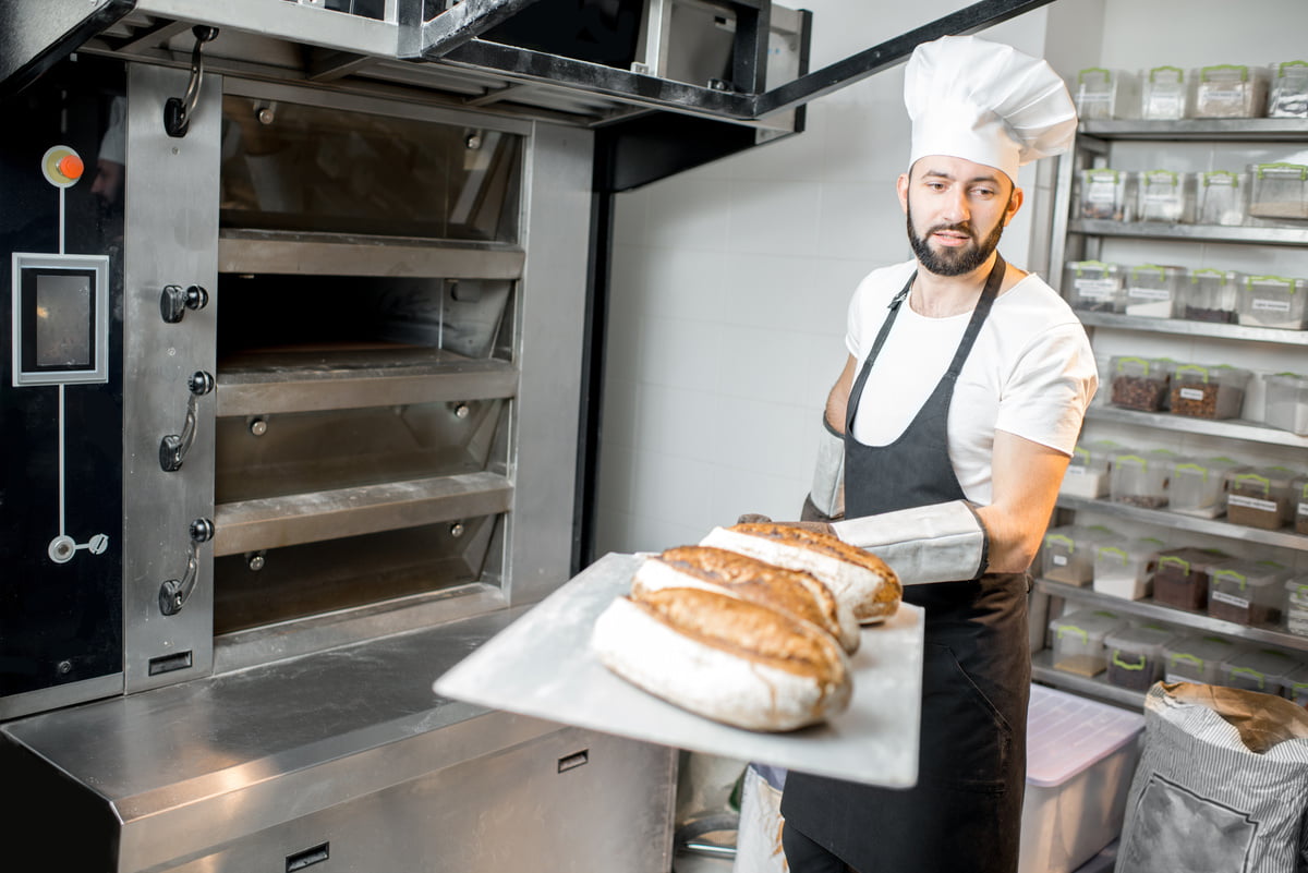 Matériels pour Boulangerie Casablanca