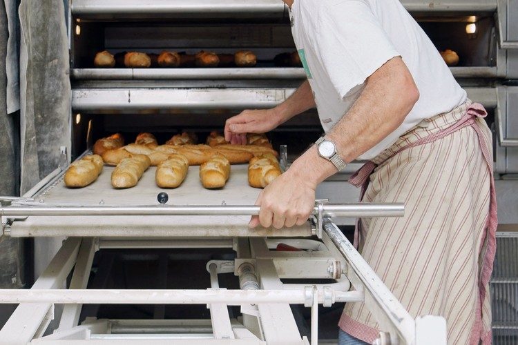 Matériels pour Boulangerie et Pâtisserie au Maroc Casablanca